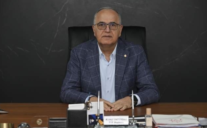 TVF Bakan Mehmet stnda'dan zafer aklamas