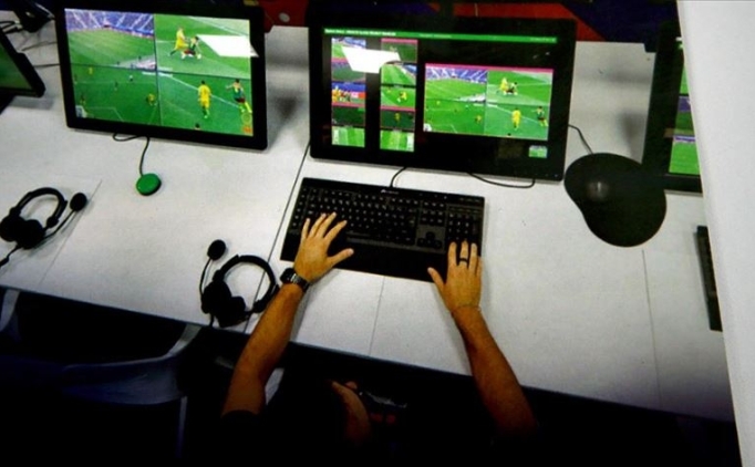 lk haftann VAR kaytlar!