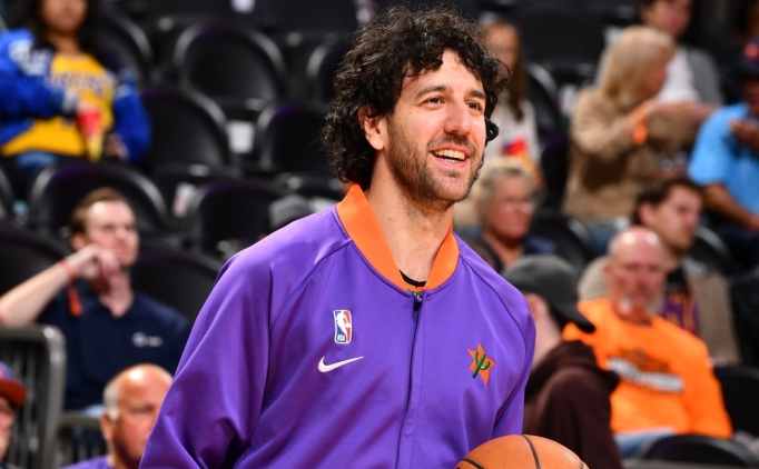 Suns, Vasilije Micic'in opsiyonunu kullanmayacak