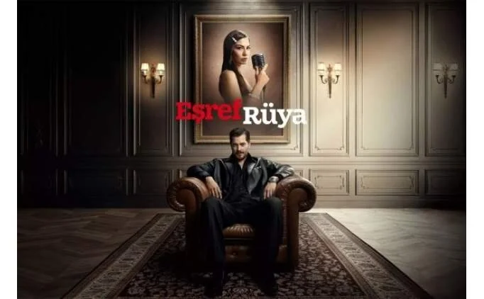 Eref Rya 20. Blm zle | Eref Rya 21. Yeni Blm Fragman zle