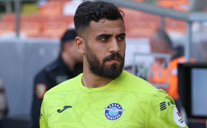 Manisa FK'da kaleye Vedat Karaku� takviyesi