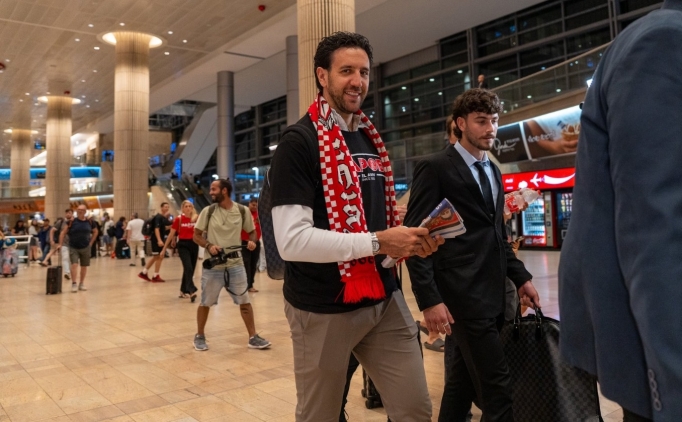 Micic: '�ok iyi bir kadromuz var, hanedanl�k kurabiliriz'