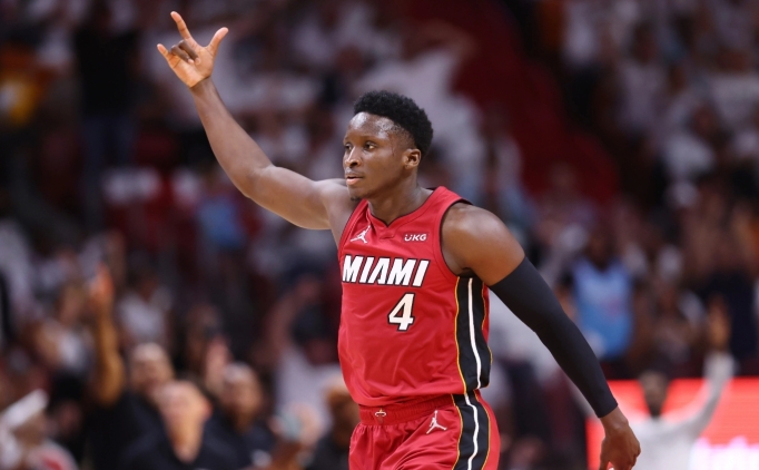 Cavaliers, Victor Oladipo'yu g�ndemine ald�