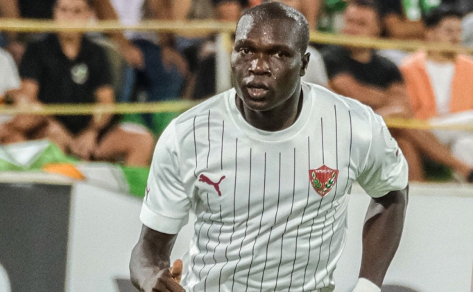 Vincent Aboubakar, Esteghlal FC'ye gidiyor!