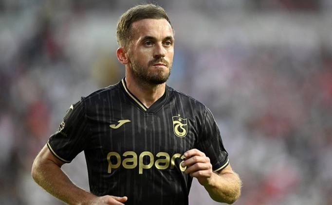 Edin Visca'ya �lkesinden b�y�k jest!