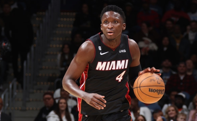 Victor Oladipo Wisconsin Herd'e kat�ld�, NBA'e d�n�� hedefliyor