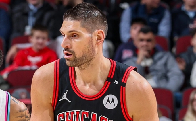 Bulls, Nikola Vucevic'i takas etmeyi planl�yor