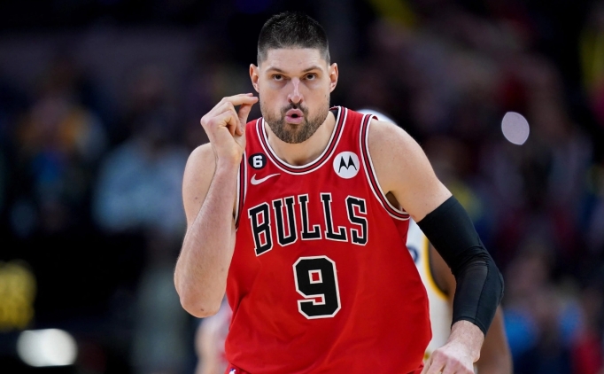 Nikola Vucevic, Bulls'tan ayrılmak istemiyor
