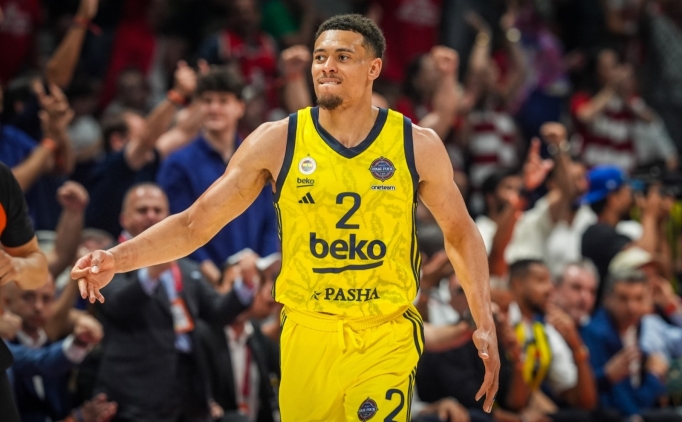 Wade Baldwin: 'Ben art�k efsane oldum'