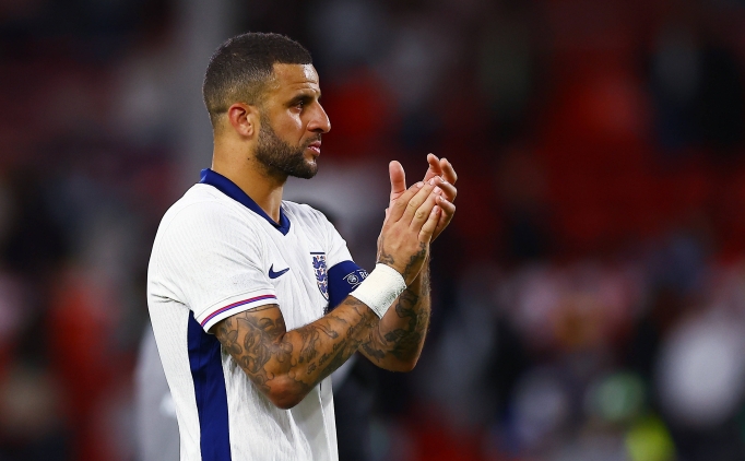 Kyle Walker, Burnley'e do�ru!