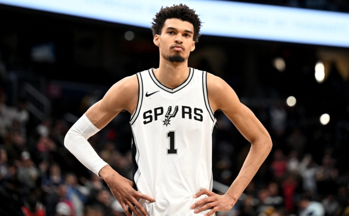 Spurs, Durant takas�ndan ziyade gen�leri etraf�na yap�lanmaya odakl�