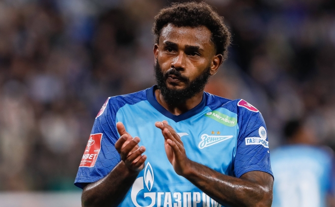 Fenerbah�e'de Wendel g�ndemi!