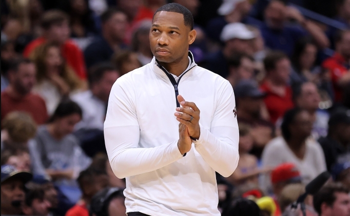 Pelicans ko�u Willie Green g�revde kal�yor