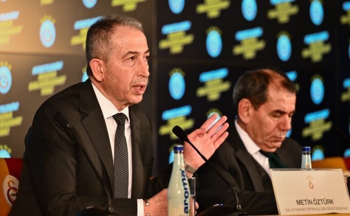 Metin �zt�rk: 'Puan fark� 7'ye ��kt�'