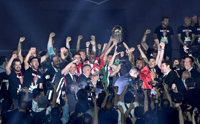 UEFA'dan 19 Mart'ta Be�ikta� payla��m�!