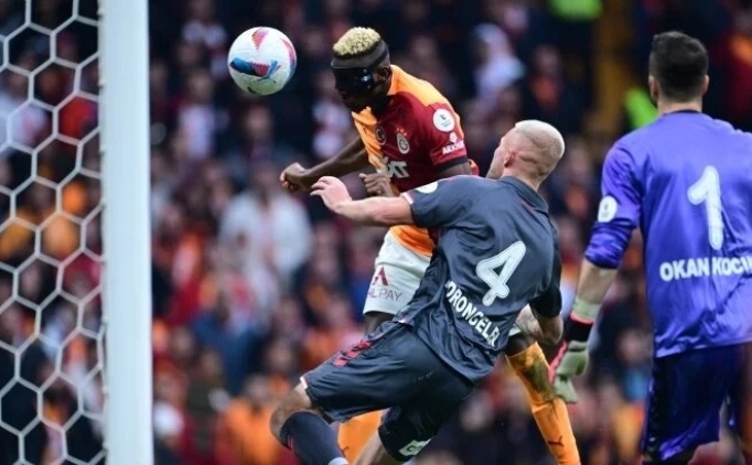 T�rkiye liglerinde haftan�n program�