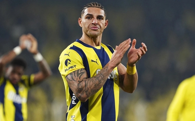 Diego Carlos kadroya d�n�yor!