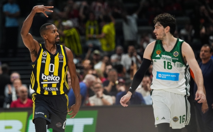 Eski Kar��yakal� McCollum'un final gururu