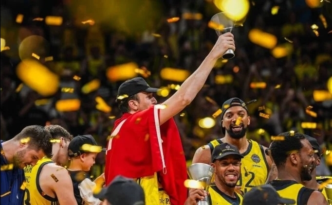 Serta� �anl�: Bu hissin ge�mesini istemiyorum