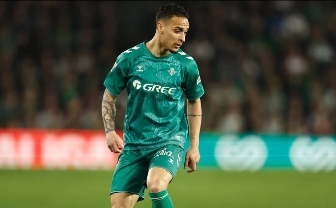 Bayer Leverkusen, Antony'nin pe�inde