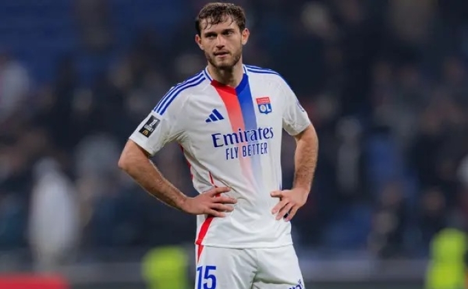 Be�ikta�'tan Tessmann ile ilk temas!