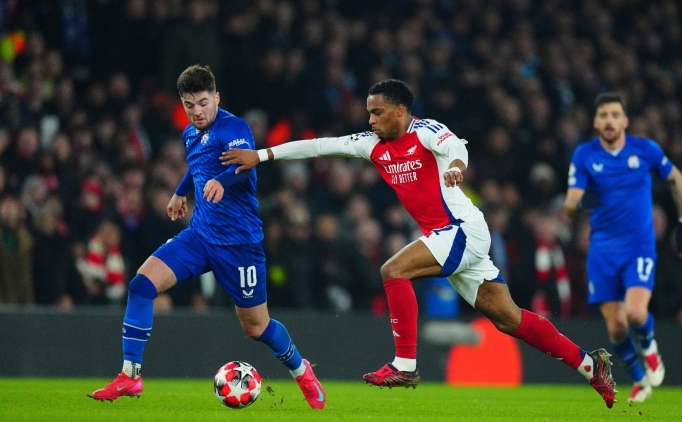 Baturina'n�n yeni adresi: Cesc'e 'evet'�dedi!