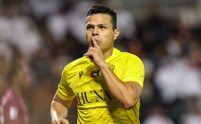 Kocaelispor'a golc� 10 numara