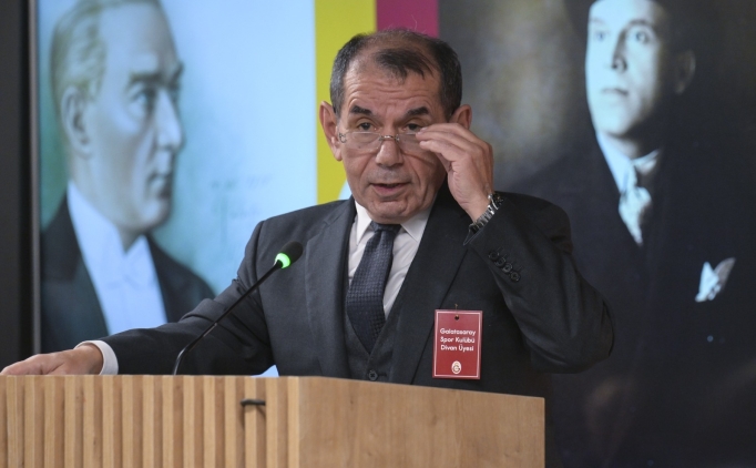 Galatasaray, yeni isim sponsorunu a��klad�