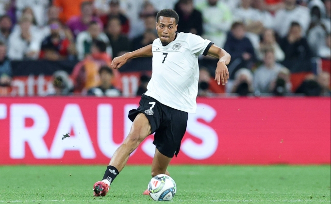 Manchester United'�n Felix Nmecha ilgisi s�r�yor