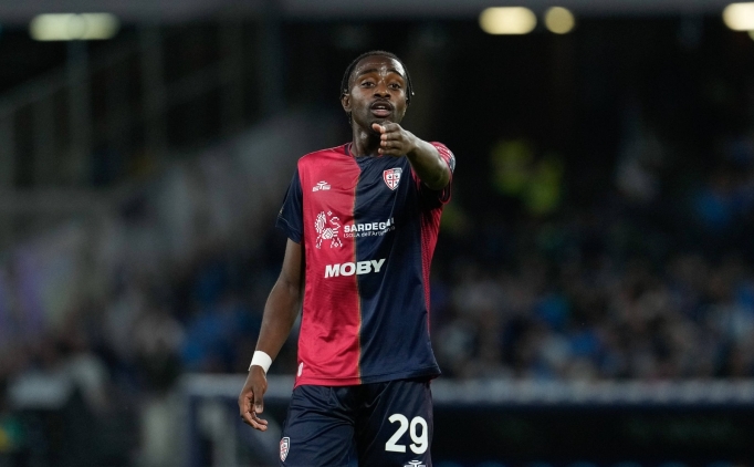 Samsunspor'a �talya'dan orta saha