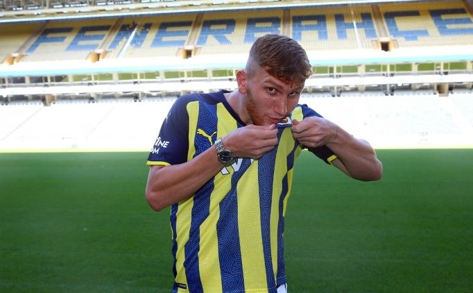 Kayserispor 8 ismi aklad!