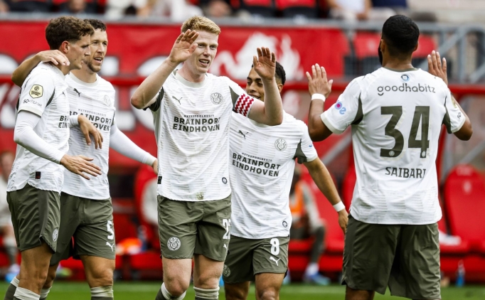 PSV ikide iki ile balad