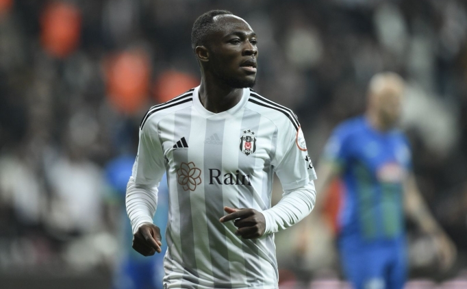 Muleka resmen Konyaspor'da 
