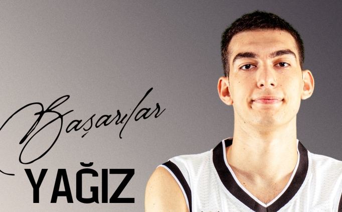 Manisa Basket'e Beikta'tan takviye