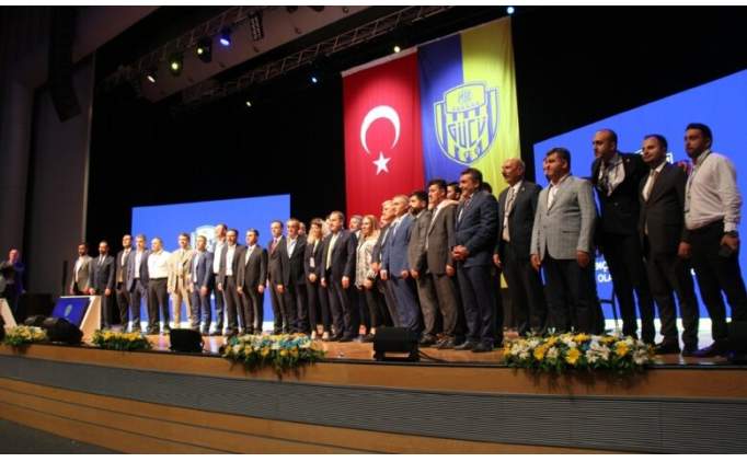 Ankaragc'nde kriz: ounluk salanamad