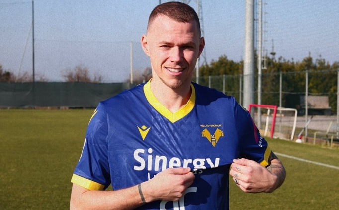 Trabzonspor'da g�ndem Ondrej Duda!
