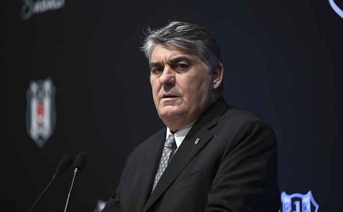 Be�ikta�'�n borcu a��kland�