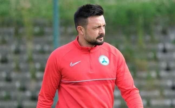 Somaspor'da �zg�r Bayer d�nemi