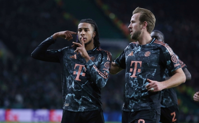 Bundesliga kul�plerinden 5,87 milyar avroluk rekor gelir!