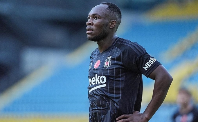 Jackson Muleka �o�tu!