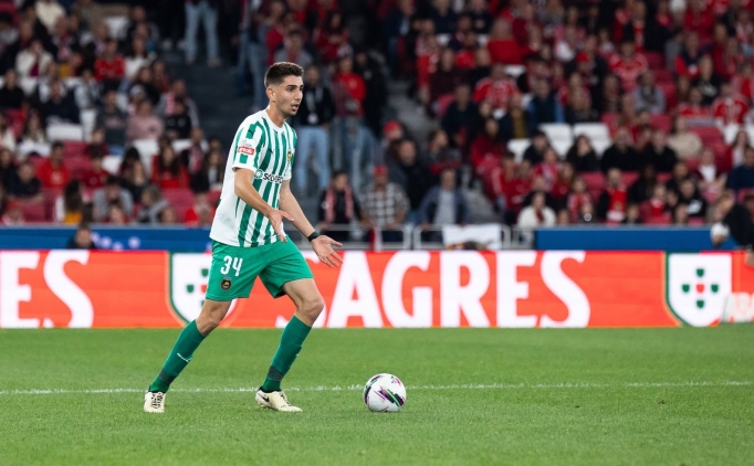 Demir Ege'de opsiyon ��kmaz�