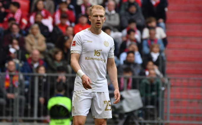 Be�ikta�'tan S�rpriz Hamle: Andreas Hanche-Olsen