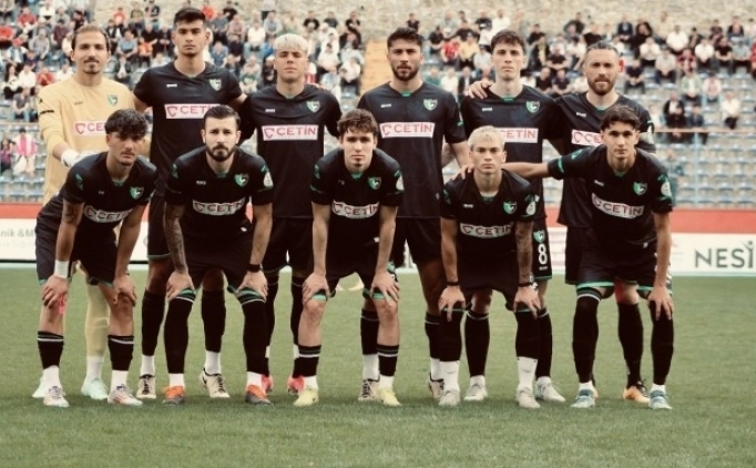 Denizlispor kapanmaya �ok yak�n!