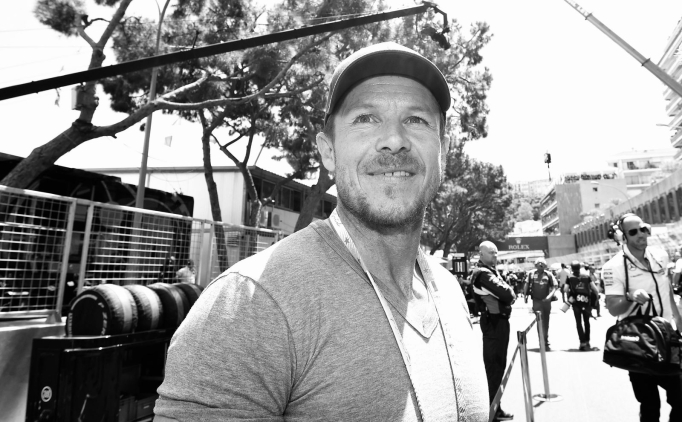 Felix Baumgartner hayatn kaybetti