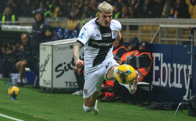 Rizespor, Mihaila transferini bitirdi!