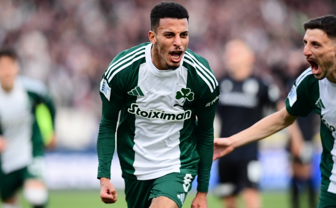 Marsilya, Girona'nn Ounahi teklifine tepkili!