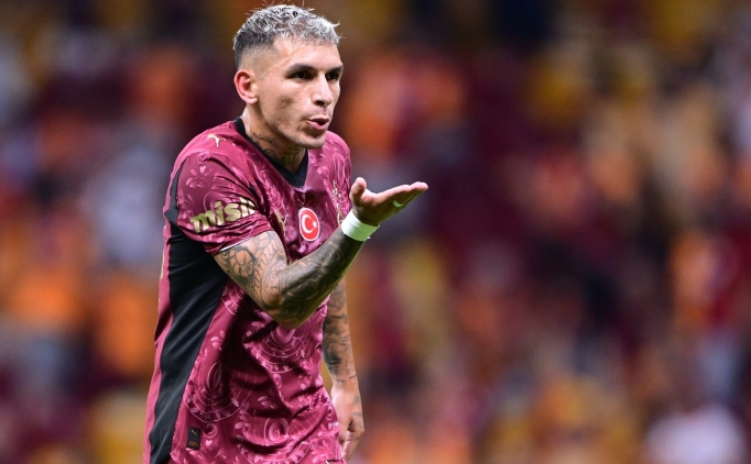 Osimhen - Icardi yoksa Torreira var!