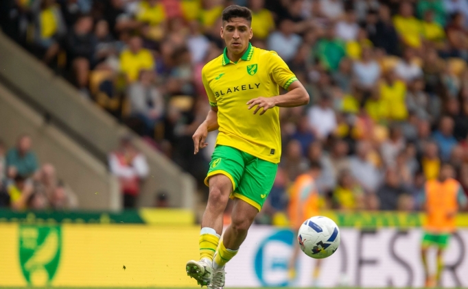 Trabzonspor'da Nunez harekat