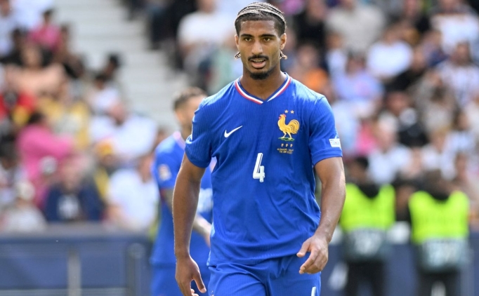 Loic Bade, Sevilla'dan Leverkusen'e!