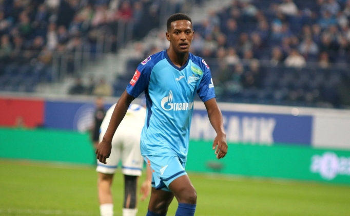 Beikta'ta, Uduokhai'nin yerine Renan!